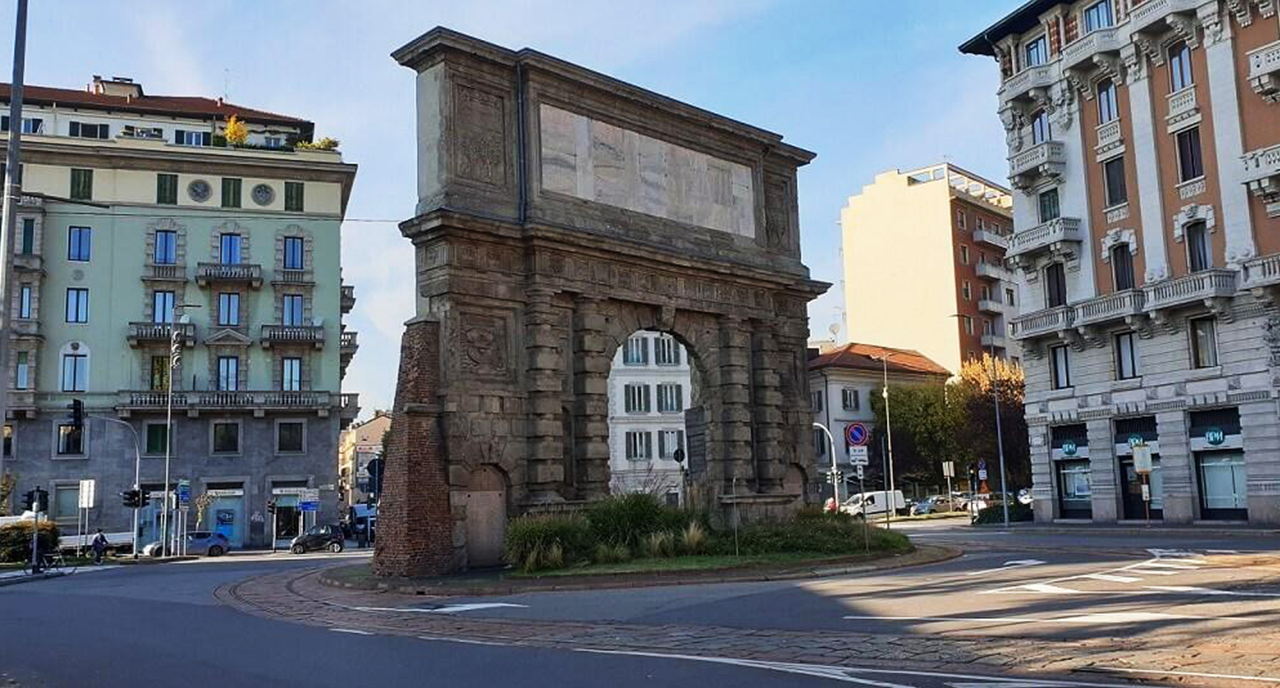 Scopriamo le dieci vie più iconiche di Milano