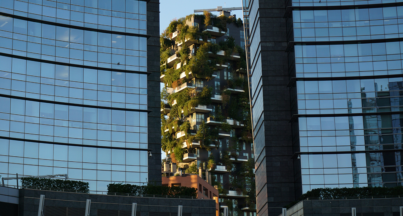 A Milano cresce il mercato degli immobili luxury