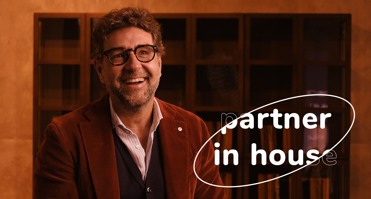 Housy Milano presenta “Partner in House”