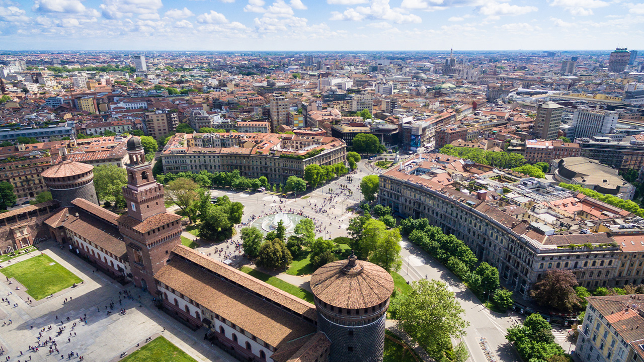 Quali fattori considerare nella scelta del quartiere in cui vivere a Milano?