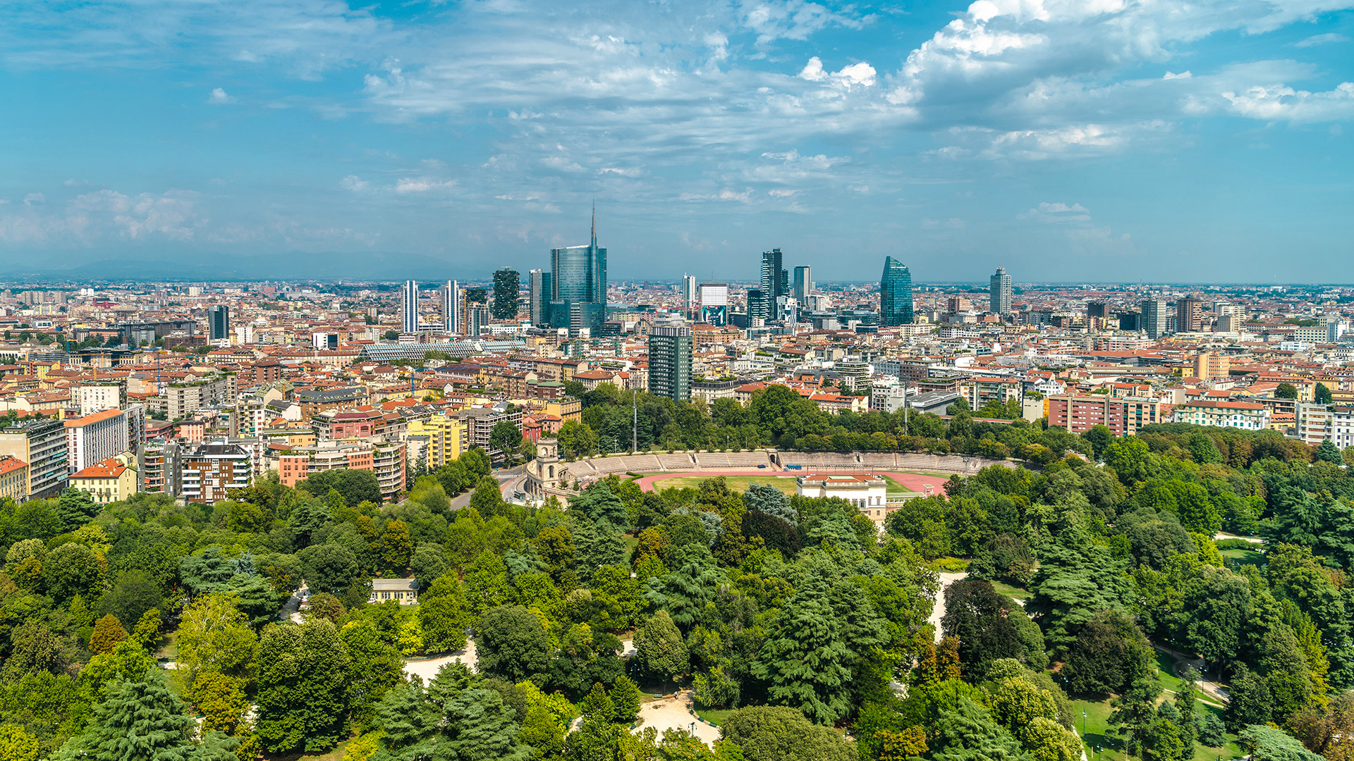 Milan is slowing down: what is changing?