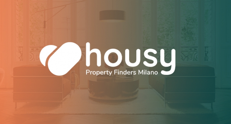 Nasce Housy, il property finder di Milano!