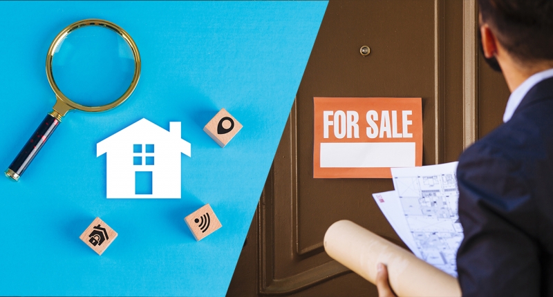 Property finder e agente immobiliare: quali sono le differenze?