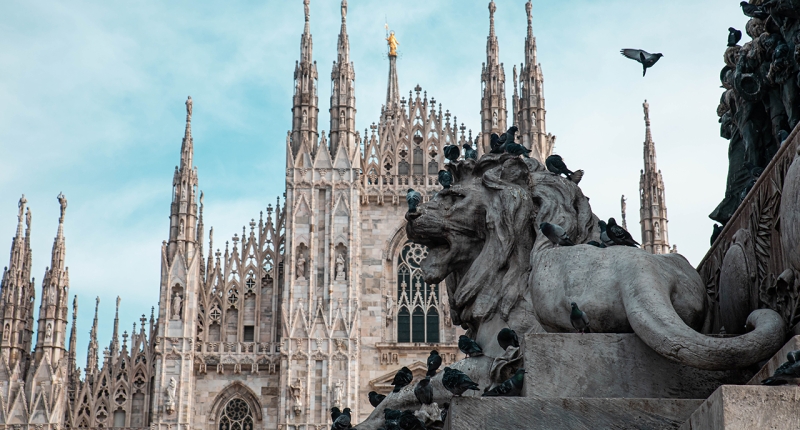 Esplorando l'arte a Milano: le imperdibili mostre d’estate